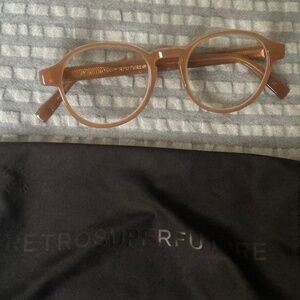 NEW RetroSuperFuture glasses